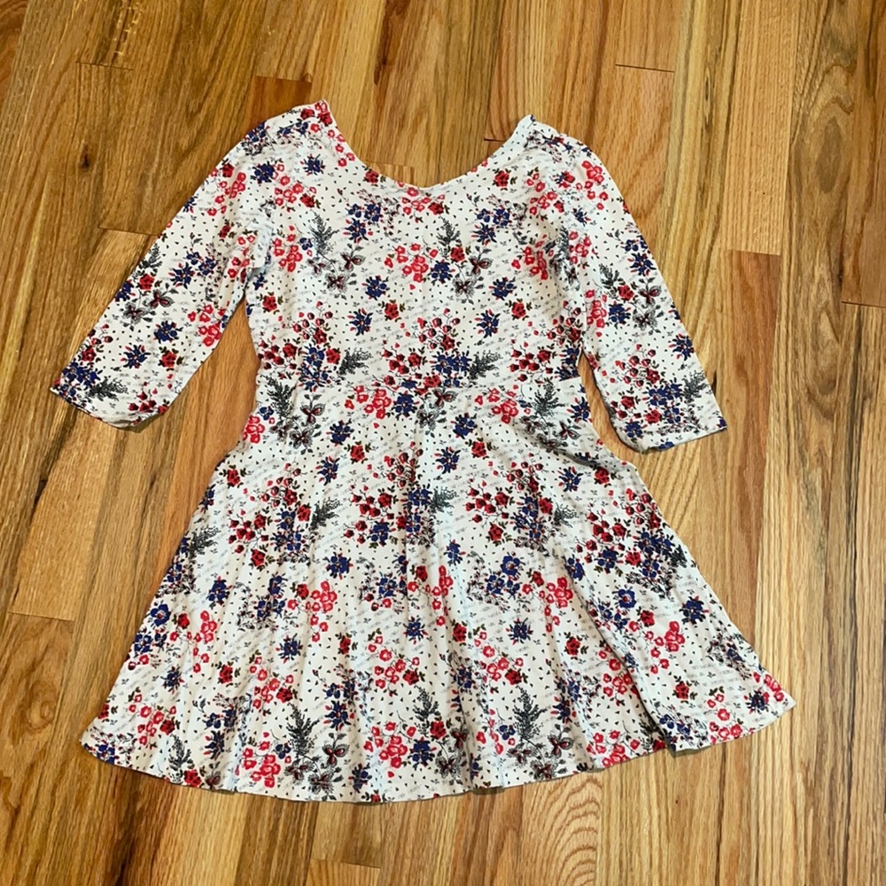 Old Navy dress size Medium